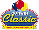 Conwin Classic Balloon Inflators